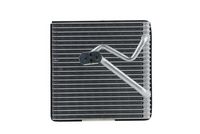 Verdampfer, Klimaanlage