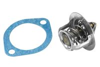 WAHLER Thermostaat, koelvloeistof 2