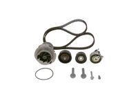 Water Pump & Timing Belt Kit