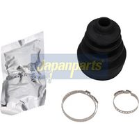 комплект маншон, полуоска