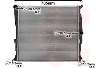 Kühler, Motorkühlung