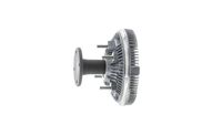 Thumbnail - Koppeling, radiateurventilator - CFC204000P - MAHLE