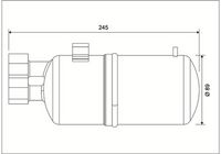 изсушител, климатизация
