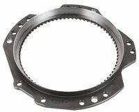 ZF Synchroonkegel, steigrad 1