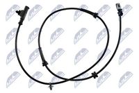 датчик, обороти на колелото