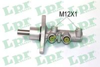 Спирачна помпа