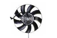 Thumbnail - Koelventilatorwiel - CFF469000P - MAHLE