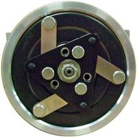 Thumbnail - Compressor, airconditioning - ACP938000P - MAHLE