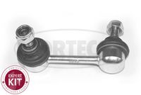 Stange/Strebe, Stabilisator