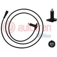 Senzor,turatie roata AUTOFREN SEINSA, Cod: DS01151