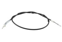 Seilzug, Feststellbremse