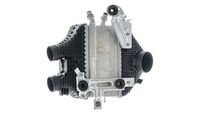 Thumbnail - Intercooler, inlaatluchtkoeler - CI618000P - MAHLE