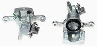 Bremssattel