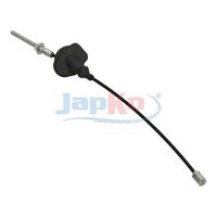 жило, ръчна спирачка