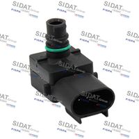 Sensor, Saugrohrdruck