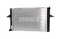 Thumbnail - Radiateur - CR165000S - MAHLE