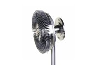 Thumbnail - Koppeling, radiateurventilator - CFC32000P - MAHLE