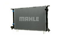 Thumbnail - Radiateur - CR1133000P - MAHLE