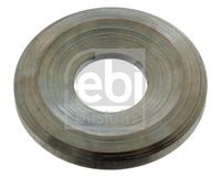 Dichtung, Düsenhalter