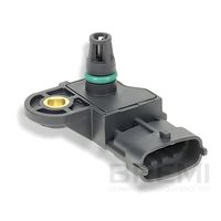 Sensor, Saugrohrdruck