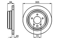Bremsscheibe