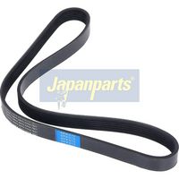 Curea transmisie cu caneluri JAPANPARTS, Cod: DV-6PK976