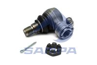 KUGELGELENK LENKUNGSDäMPFER