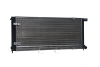 Thumbnail - Radiateur - CR407000S - MAHLE