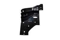 DT Spare Parts HOuder, achterscherm 2