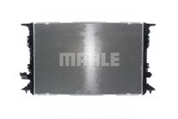 Thumbnail - Radiateur - CR1022000S - MAHLE
