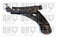 Lenker, Radaufhängung