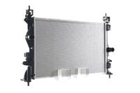 Thumbnail - Radiateur - CR1198000S - MAHLE