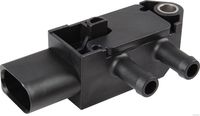 Sensor, Abgasdruck
