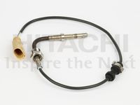 Sensor, Abgastemperatur