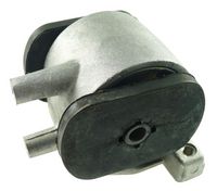 Lagerung, Motor