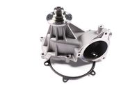 водна помпа, охлаждане на двигателя