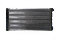 Thumbnail - Radiateur - CR125000S - MAHLE