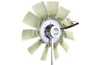 Thumbnail - Koelventilatorwiel - CFF482000P - MAHLE