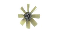 Thumbnail - Koelventilatorwiel - CFF441000P - MAHLE