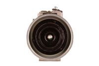 Kompressor, Klimaanlage