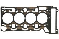 гарнитура, цилиндрова глава