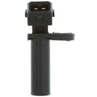 импулсен датчик, колянов вал