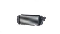 Thumbnail - Intercooler, inlaatluchtkoeler - CI694000S - MAHLE