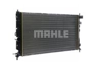Thumbnail - Radiateur - CR562000S - MAHLE