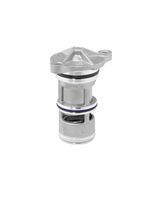 WAHLER Thermostaat, koelvloeistof 1