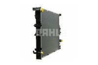 Thumbnail - Radiateur - CR569000P - MAHLE