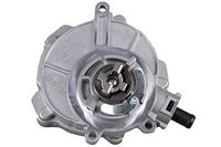 вакуум помпа, спирачна система