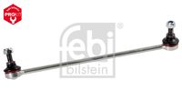 Stange/Strebe, Stabilisator
