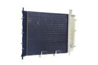 Thumbnail - Radiateur - CR598000S - MAHLE