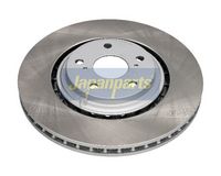 спирачен диск